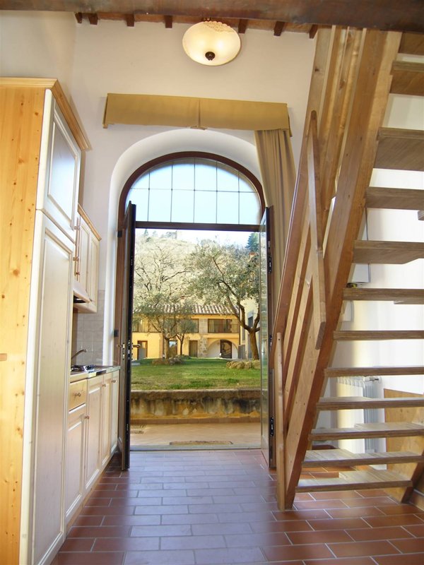 appartamento in vendita a Castel del Piano