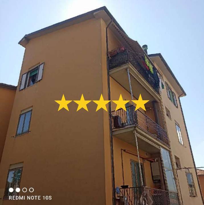 appartamento in vendita a Castel del Piano