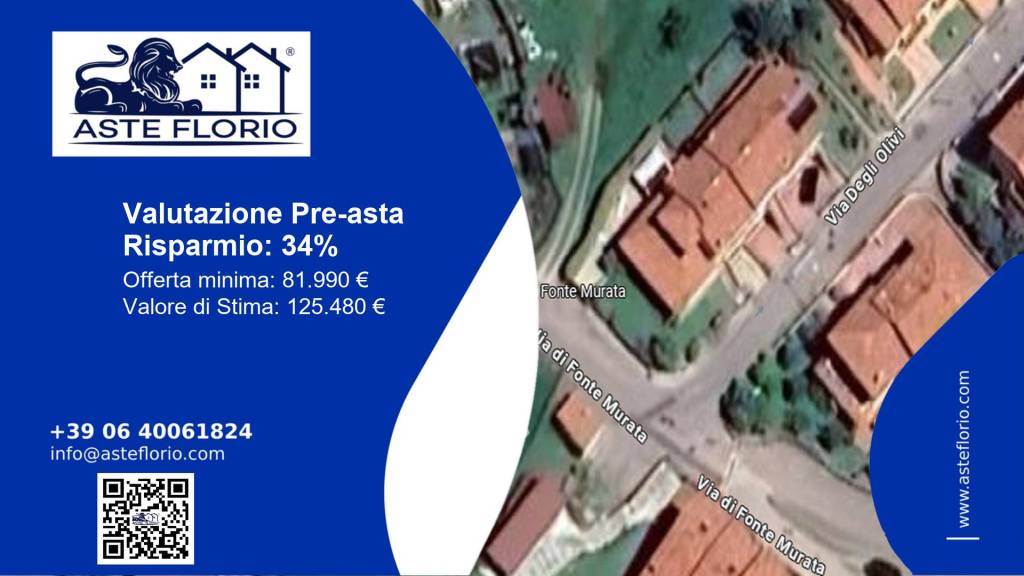 appartamento in vendita a Castel del Piano