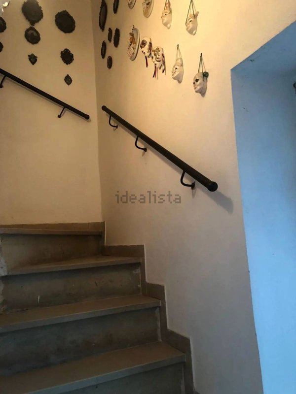 casa indipendente in vendita a Castel del Piano