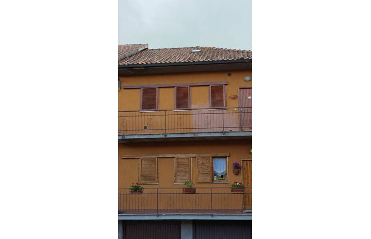 appartamento in vendita a Castel del Piano