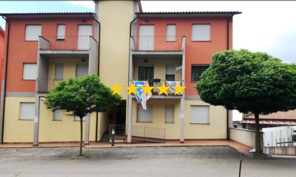 appartamento in vendita a Castel del Piano