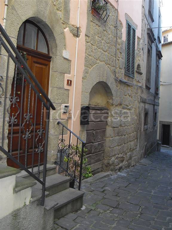 appartamento in vendita a Castel del Piano