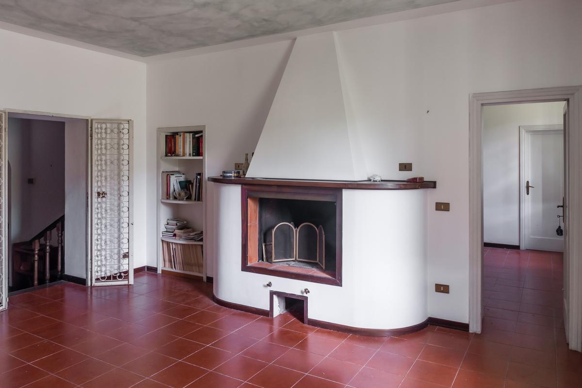 casa indipendente in vendita a Castel del Piano