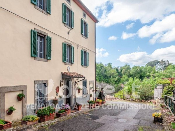 casa indipendente in vendita a Castel del Piano