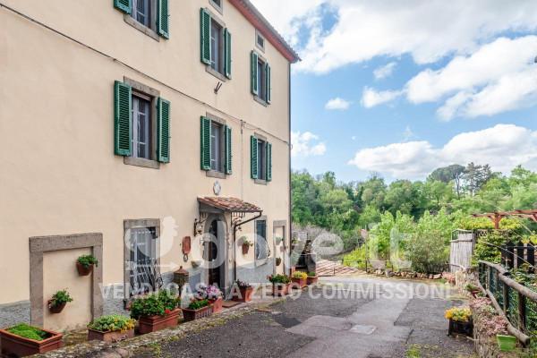 casa indipendente in vendita a Castel del Piano