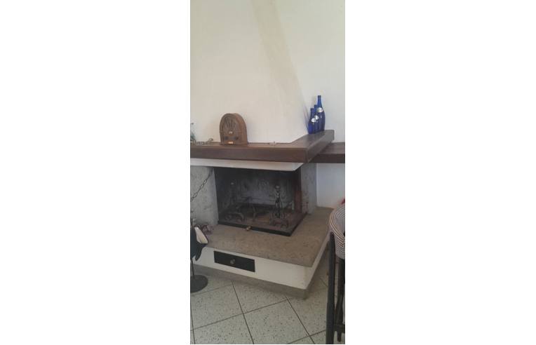 casa indipendente in vendita a Castel del Piano