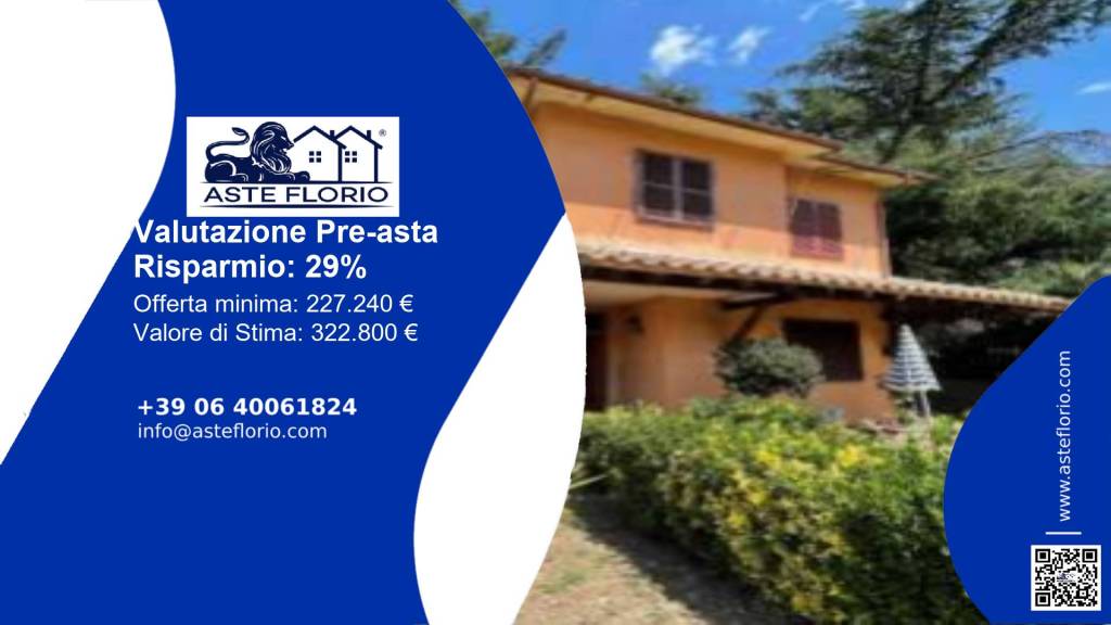 casa indipendente in vendita a Castel del Piano