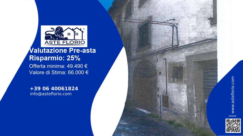 appartamento in vendita a Castel del Piano