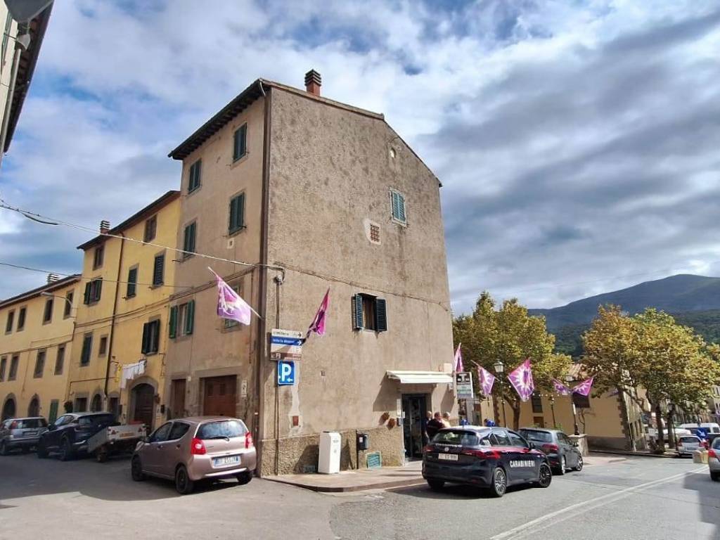 appartamento in vendita a Castel del Piano in zona Montegiovi