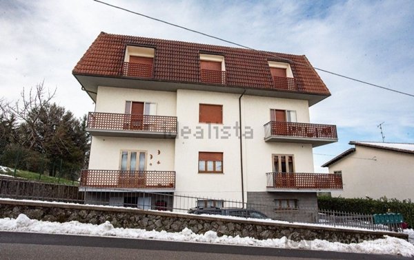 appartamento in vendita a Castel del Piano