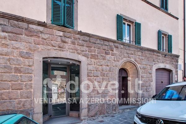 appartamento in vendita a Castel del Piano