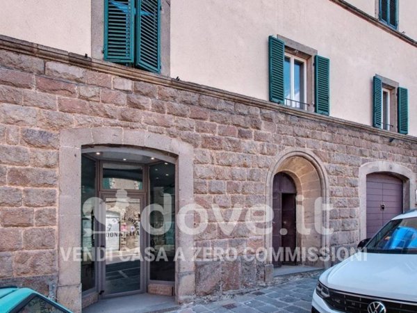 appartamento in vendita a Castel del Piano