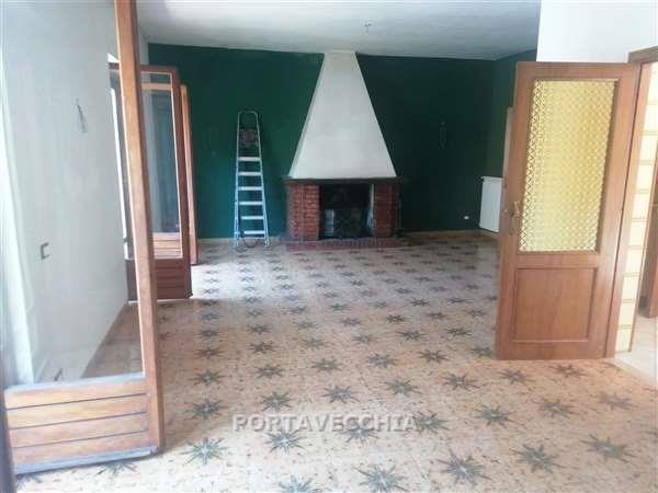 appartamento in vendita a Castel del Piano