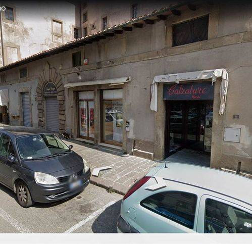 negozio in vendita a Castel del Piano