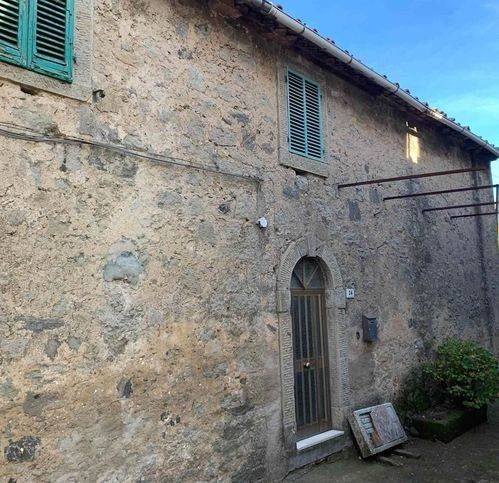 appartamento in vendita a Castel del Piano