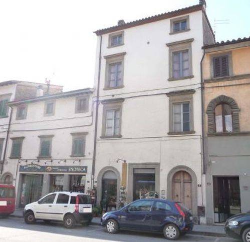 appartamento in vendita a Castel del Piano