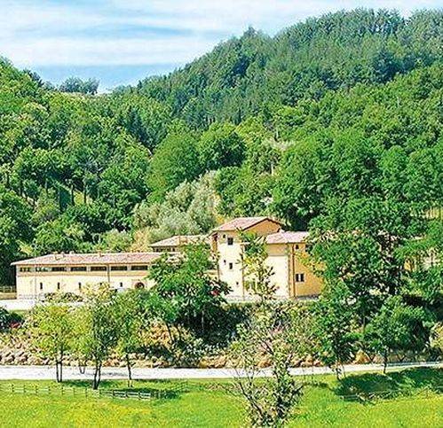 appartamento in vendita a Castel del Piano
