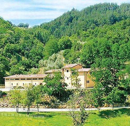 appartamento in vendita a Castel del Piano