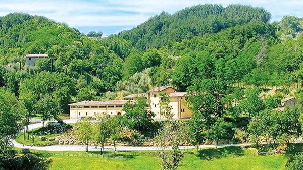 appartamento in vendita a Castel del Piano