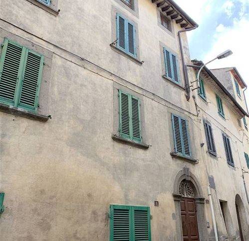 appartamento in vendita a Castel del Piano