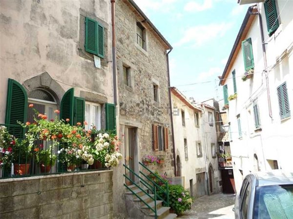 appartamento in vendita a Castel del Piano