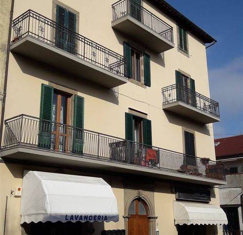 appartamento in vendita a Castel del Piano