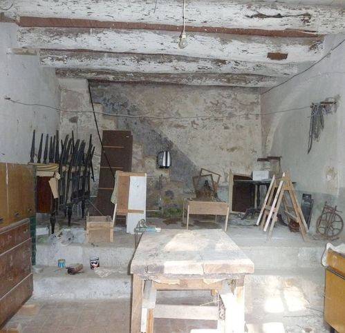 casa indipendente in vendita a Castel del Piano