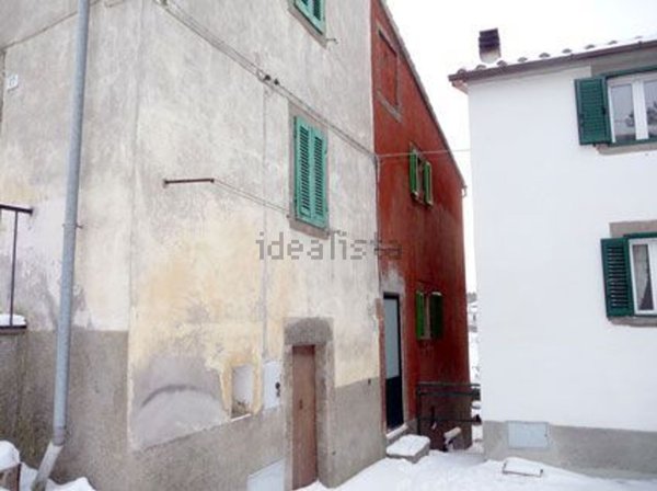 appartamento in vendita a Castel del Piano