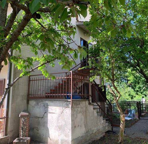 appartamento in vendita a Castel del Piano