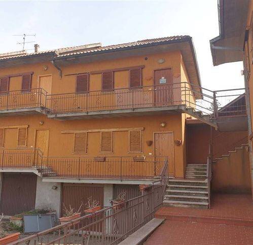 appartamento in vendita a Castel del Piano