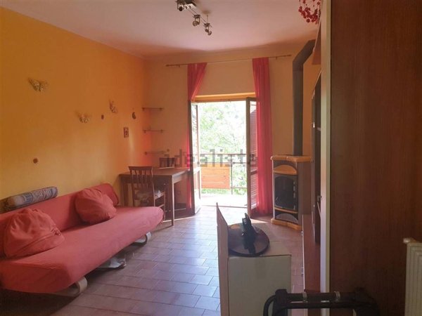 appartamento in vendita a Castel del Piano