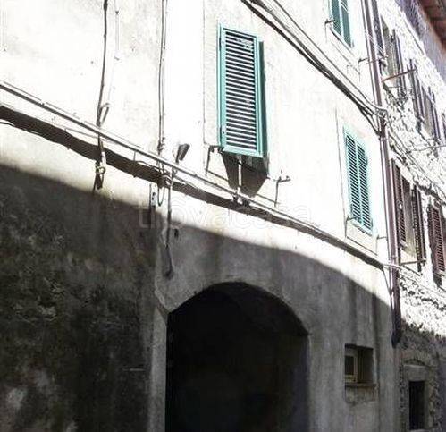 casa indipendente in vendita a Castel del Piano