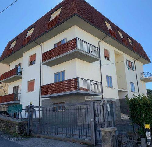 appartamento in vendita a Castel del Piano