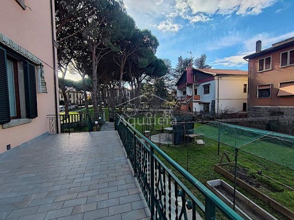 appartamento in vendita a Castel del Piano