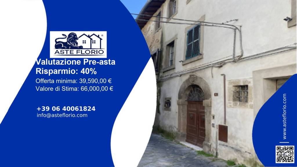 appartamento in vendita a Castel del Piano