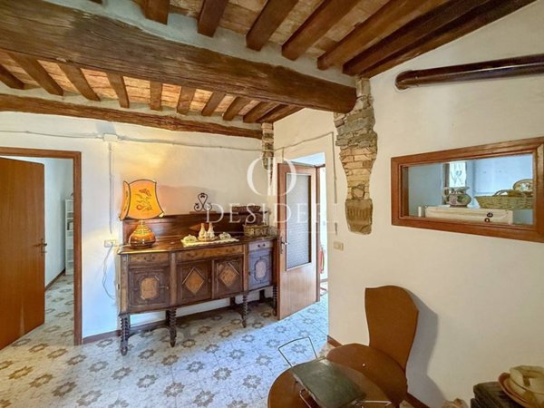 appartamento in vendita a Castel del Piano
