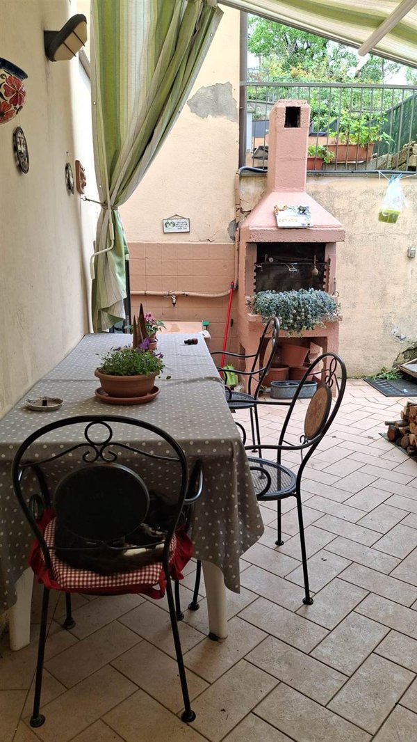 appartamento in vendita a Castel del Piano