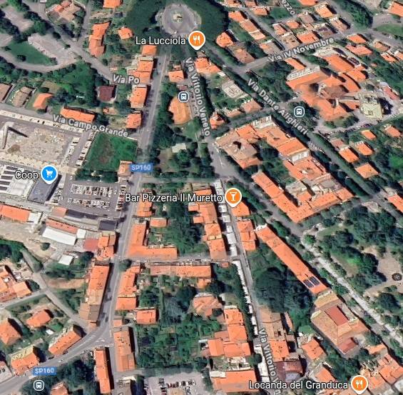 appartamento in vendita a Castel del Piano