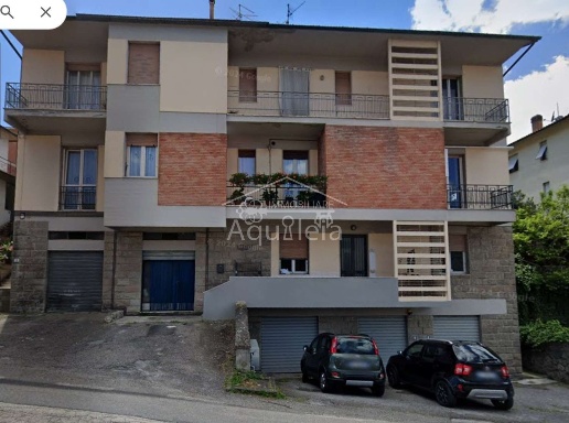 appartamento in vendita a Castel del Piano
