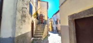 casa indipendente in vendita a Castel del Piano