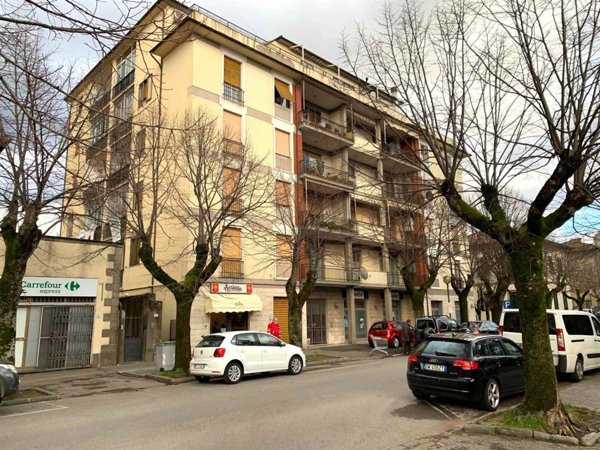 appartamento in vendita a Castel del Piano