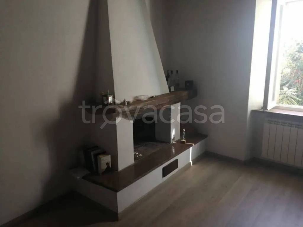 appartamento in vendita a Castel del Piano