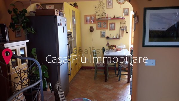 appartamento in vendita a Castel del Piano