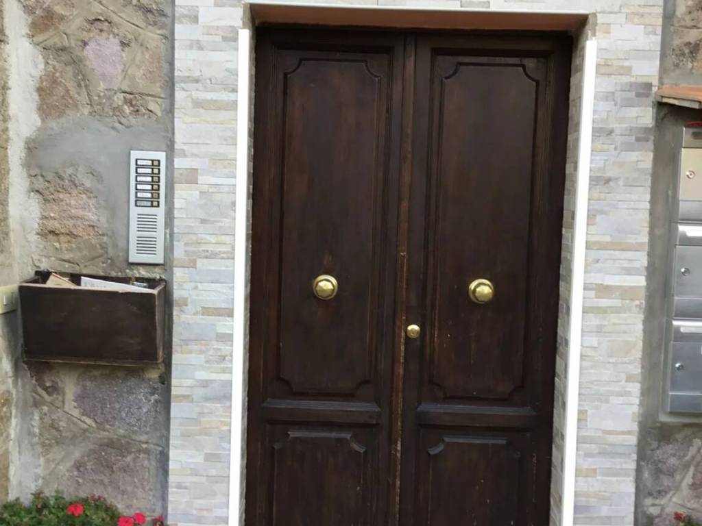 appartamento in vendita a Castel del Piano