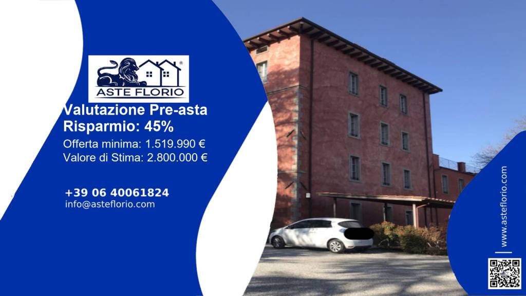 negozio in vendita a Castel del Piano