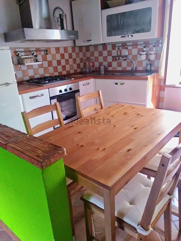 appartamento in vendita a Castel del Piano