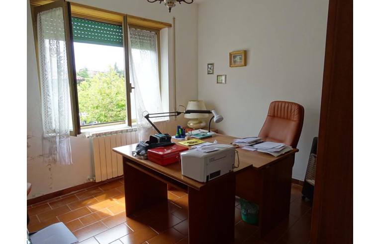 appartamento in vendita a Castel del Piano