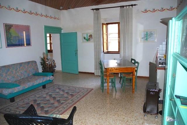 appartamento in vendita a Castel del Piano