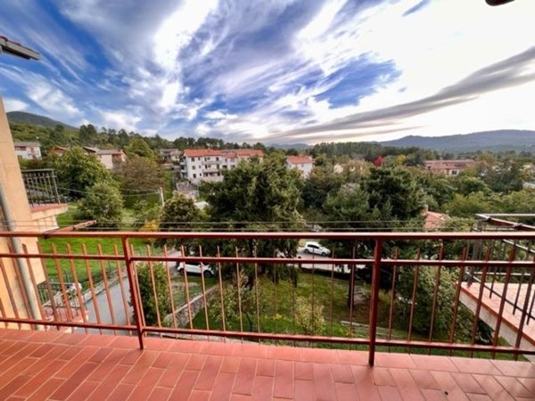 appartamento in vendita a Castel del Piano